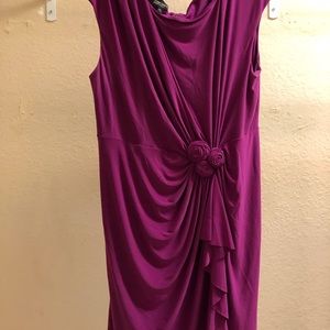 Jones New York woman dress